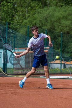 Bild 41 - RL/NL Suchsdorfer SV - SV Blankenese / Hamburger Polo Club